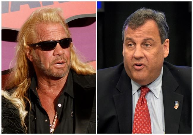 Christie says he won't meet with 'Dog' over bail reform | iNFOnews.ca