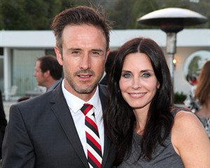 David Arquette files for divorce from Courtney Cox after more than 12 years of marriage | iNFOnews.ca CP18779000