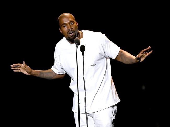 Kanye West's touring company sues over concert insurance | iNFOnews.ca Kanye West's touring company sues over concert insurance | iNFOnews.ca