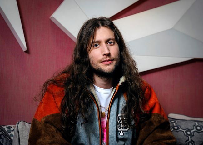 Ludwig Goransson is having the best year ever. Period. | iNFOnews.ca