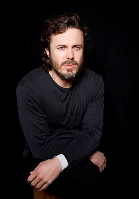 With acclaim raining down, Casey Affleck tries to enjoy it | iNFOnews.ca With acclaim raining down, Casey Affleck tries to enjoy it | iNFOnews.ca
