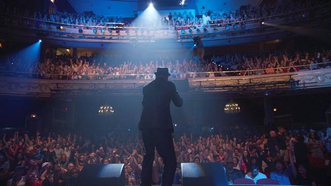 Tribeca Film Festival to open with Apollo Theater doc | iNFOnews.ca Tribeca Film Festival to open with Apollo Theater doc | iNFOnews.ca