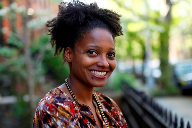 Pulitzer Prize winner Tracy K. Smith is new US poet laureate | iNFOnews.ca