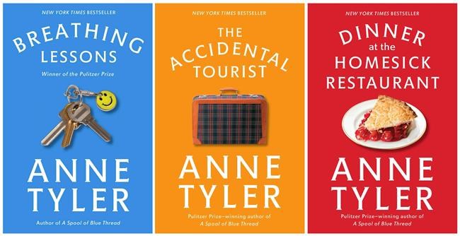 Anne Tyler talks books, Baltimore and Donald Trump | iNFOnews.ca
