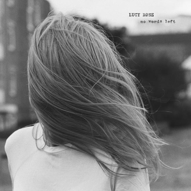 Review: Lucy Rose's 'No Words Left' is delicate, beautiful | iNFOnews.ca Review: Lucy Rose's 'No Words Left' is delicate, beautiful | iNFOnews.ca