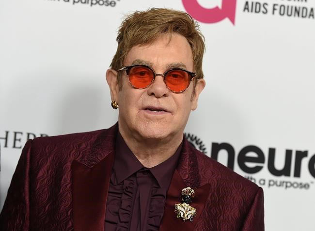 U2, Elton John, Kendrick Lamar to perform at Grammys | iNFOnews.ca U2, Elton John, Kendrick Lamar to perform at Grammys | iNFOnews.ca