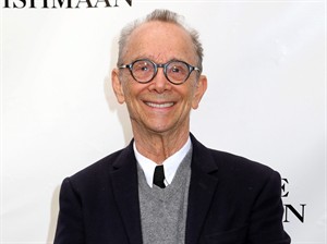 'It took time to embrace that other part' - Theater legend Joel Grey reveals he's gay | iNFOnews.ca CP31665708