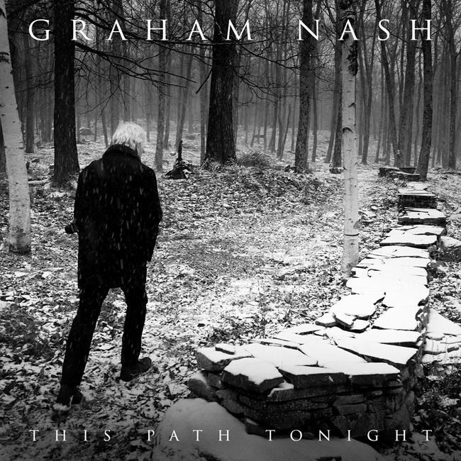 Graham Nash looks back wistfully on a storied music career | iNFOnews.ca
