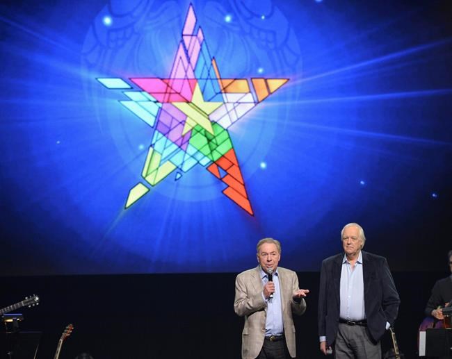 NBC to air 'Jesus Christ Superstar' live next Easter Sunday | iNFOnews.ca