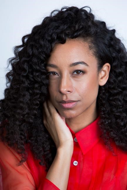 Corinne Bailey Rae finds new inspiration after long break | iNFOnews.ca Corinne Bailey Rae finds new inspiration after long break | iNFOnews.ca