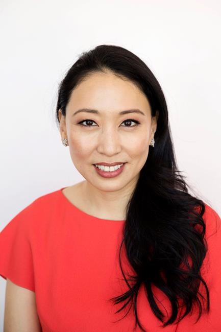 Korean food made simple? Yes, it's possible, says Judy Joo | iNFOnews.ca