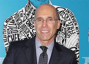 Entertainment exec David Geffen donates $100 million to New York's Lincoln Center | iNFOnews.ca CP32145244