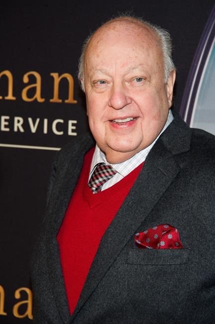 In lawsuit, Gretchen Carlson alleges sex harassment at Fox | iNFOnews.ca In lawsuit, Gretchen Carlson alleges sex harassment at Fox | iNFOnews.ca