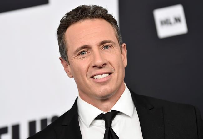 CNN's Cuomo getting daily radio show on SiriusXM | iNFOnews.ca