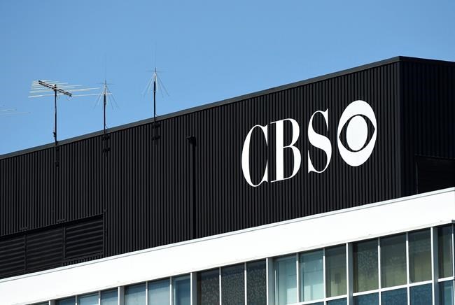 CBS, NAACP reach multi-year agreement to develop content | iNFOnews.ca