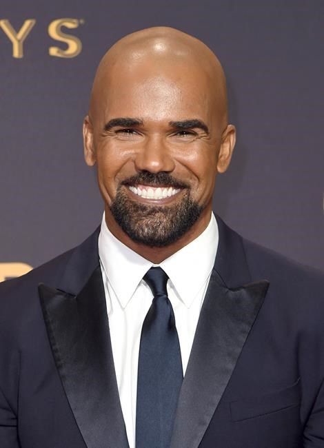 Shemar Moore says he's 'proud' of role on prime-time series | iNFOnews.ca