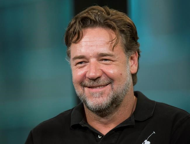 Russell Crowe won't be charged over Azealia Banks scuffle | iNFOnews.ca Russell Crowe won't be charged over Azealia Banks scuffle | iNFOnews.ca