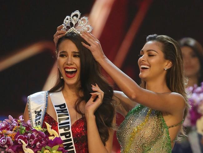 Miss Universe competition to air live from Florida in May | iNFOnews.ca Miss Universe competition to air live from Florida in May | iNFOnews.ca