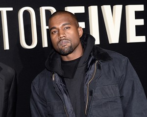Kanye West rolls back diss of Beck but calls the Grammys a joke | iNFOnews.ca CP31857871