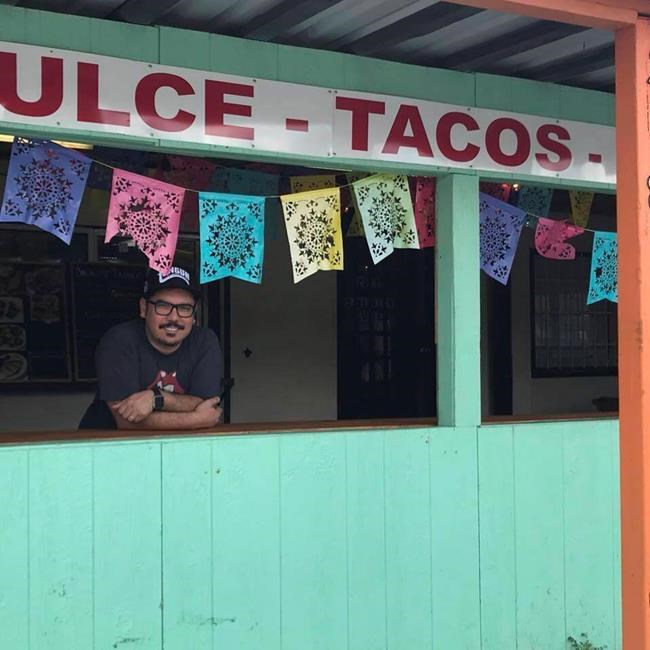 'American Tacos' probes a dish's evolution across borders | iNFOnews.ca