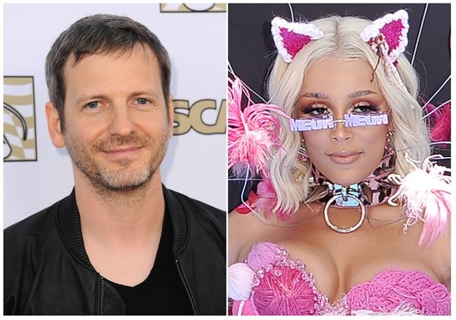 With No. 1 hit, once-ousted producer Dr. Luke marks comeback | iNFOnews.ca With No. 1 hit, once-ousted producer Dr. Luke marks comeback | iNFOnews.ca