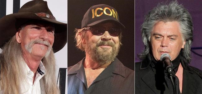 Hank Williams Jr., Marty Stuart to join Country Hall of Fame | iNFOnews.ca Hank Williams Jr., Marty Stuart to join Country Hall of Fame | iNFOnews.ca