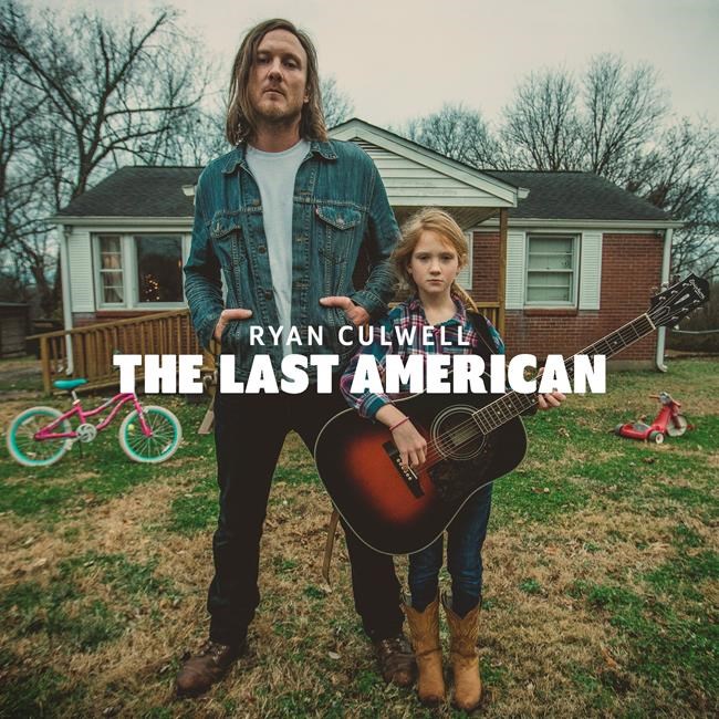 Review: Ryan Culwell captures an American moment's essence | iNFOnews.ca