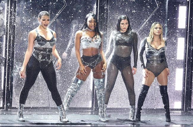 Like Destiny's Child, Fifth Harmony bounces back after drama | iNFOnews.ca