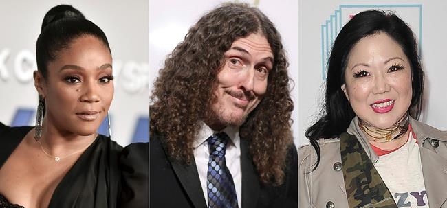 Lucille Ball Comedy Festival goes virtual in its 29th year | iNFOnews.ca