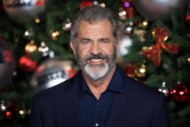 Mel Gibson to play Santa Claus in 'Fatman' comedy | iNFOnews.ca Mel Gibson to play Santa Claus in 'Fatman' comedy | iNFOnews.ca