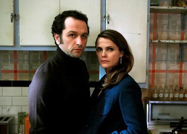 'The Americans' renewed for 2 more seasons before bowing out | iNFOnews.ca