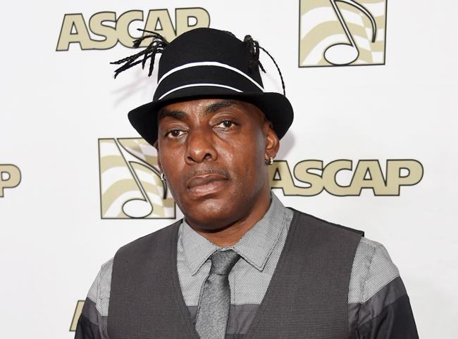 Rapper Coolio pleads guilty to bringing gun to airport | iNFOnews.ca Rapper Coolio pleads guilty to bringing gun to airport | iNFOnews.ca