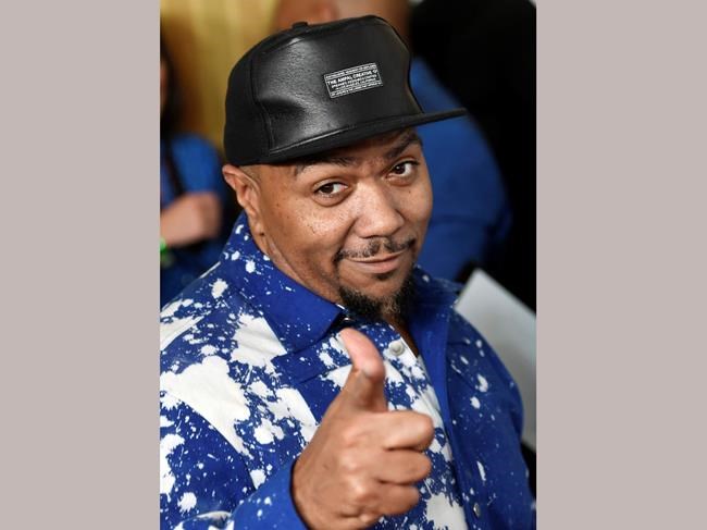 Hit maker Timbaland producing music for fitness brand Zumba | iNFOnews.ca