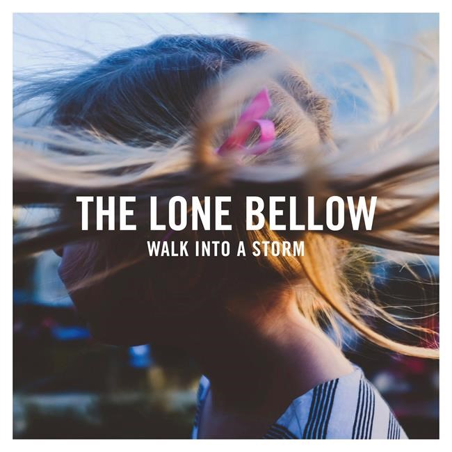 Music Review: A certain sameness on the Lone Bellow's latest | iNFOnews.ca Music Review: A certain sameness on the Lone Bellow's latest | iNFOnews.ca