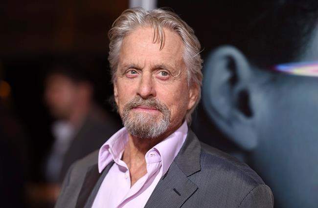 Michael Douglas pre-emptively denies sexual misconduct | iNFOnews.ca Michael Douglas pre-emptively denies sexual misconduct | iNFOnews.ca