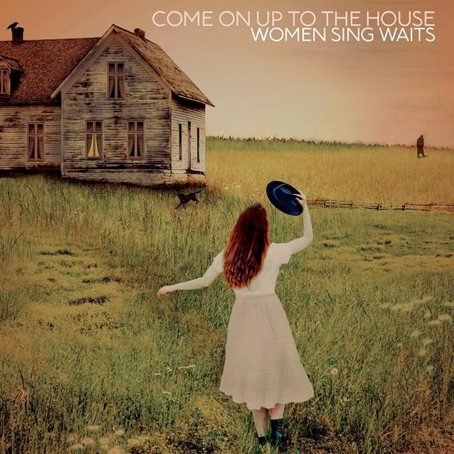 Review: Tom Waits’ songs shine on female-focused tribute | iNFOnews.ca Review: Tom Waits’ songs shine on female-focused tribute | iNFOnews.ca