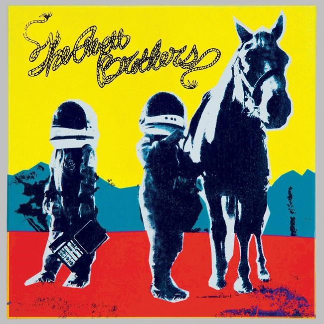 Avett Brothers' exquisite 'True Sadness' mixes new, classic | iNFOnews.ca