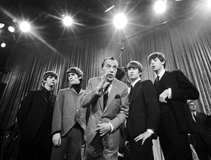 Ron Howard to direct documentary about the Beatles' touring years during the early 1960s | iNFOnews.ca CP29161213