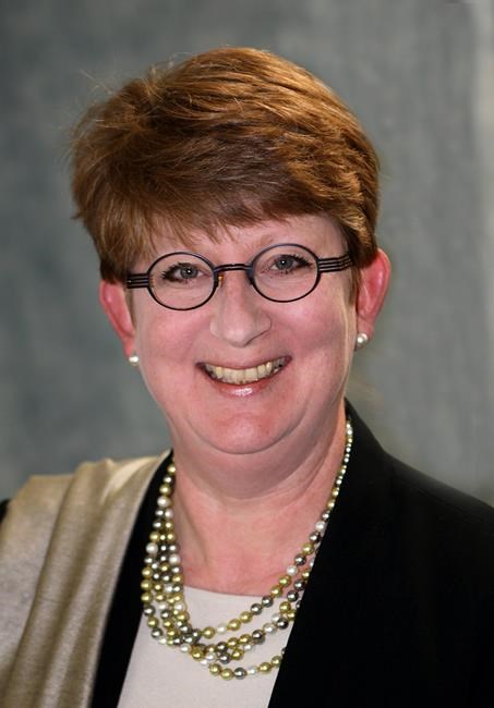 Kathleen Carroll, AP's executive editor, stepping down | iNFOnews.ca