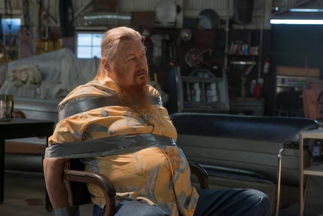 'Justified,' 'Home Improvement' actor Mickey Jones dies | iNFOnews.ca 'Justified,' 'Home Improvement' actor Mickey Jones dies | iNFOnews.ca