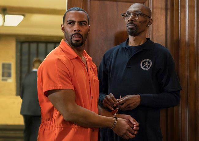 Comedian Charlie Murphy, brother of Eddie, dies at 57 | iNFOnews.ca