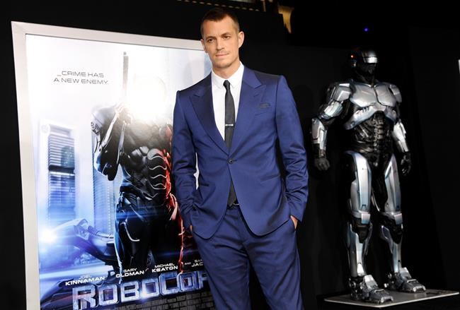 New 'RoboCop' sequel to be directed by Neill Blomkamp | iNFOnews.ca CP1096810912