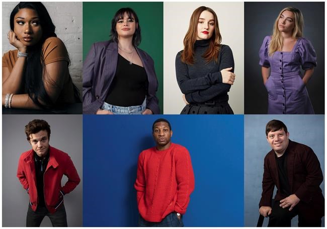 2019 Breakthrough Entertainer: A star-making year for Majors | iNFOnews.ca