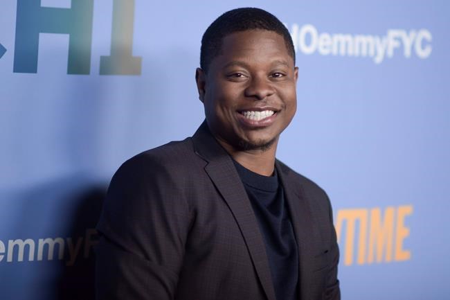 'The Chi' actor loses MTV awards bid amid misconduct claims | iNFOnews.ca 'The Chi' actor loses MTV awards bid amid misconduct claims | iNFOnews.ca
