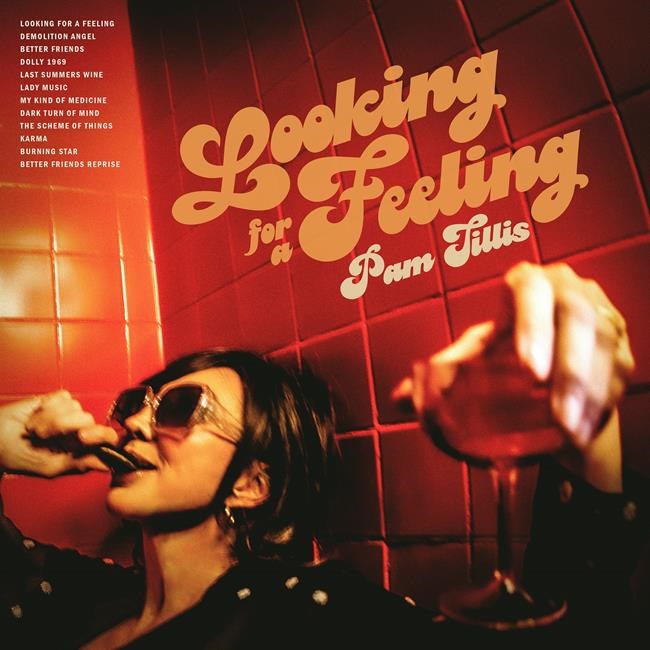 Music Review: Pam Tillis' blue alto has never sounded better | iNFOnews.ca Music Review: Pam Tillis' blue alto has never sounded better | iNFOnews.ca