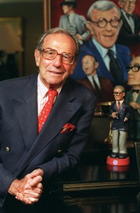Manager-producer Irving Fein, who guided careers of George Burns, Jack Benny, dies at 101 | iNFOnews.ca Manager-producer Irving Fein, who guided careers of George Burns, Jack Benny, dies at 101 | iNFOnews.ca