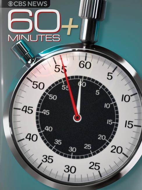'60 Minutes' will have streaming spinoff on Paramount+ | iNFOnews.ca '60 Minutes' will have streaming spinoff on Paramount+ | iNFOnews.ca