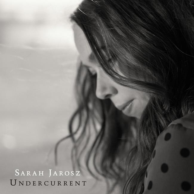 Review: Sarah Jarosz has an elegantly understated new album | iNFOnews.ca Review: Sarah Jarosz has an elegantly understated new album | iNFOnews.ca