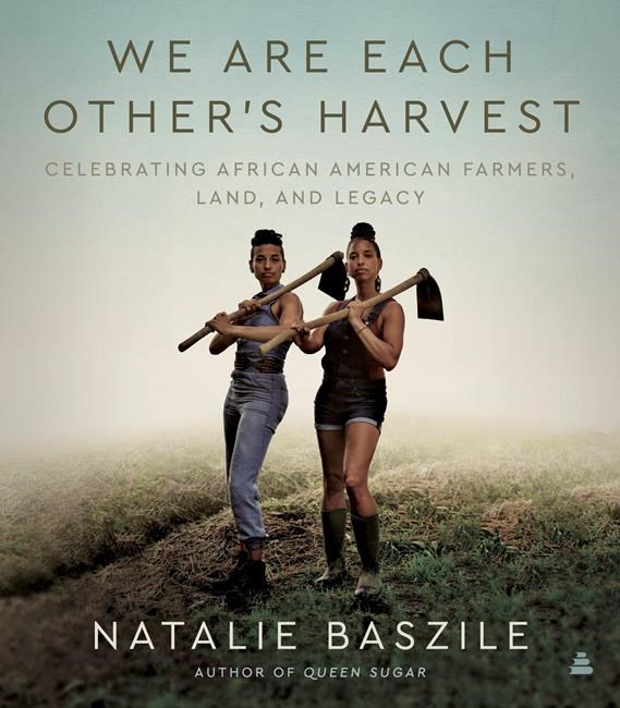 Review: A book celebrating Black American farming history | iNFOnews.ca