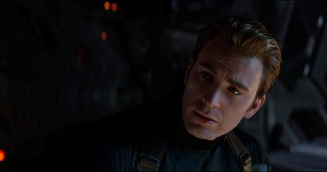 Review: 'Avengers: Endgame' is Marvel's machine in high gear | iNFOnews.ca